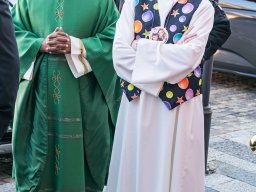 Session 24/25 &raquo; Faschingsgottesdienst 2025